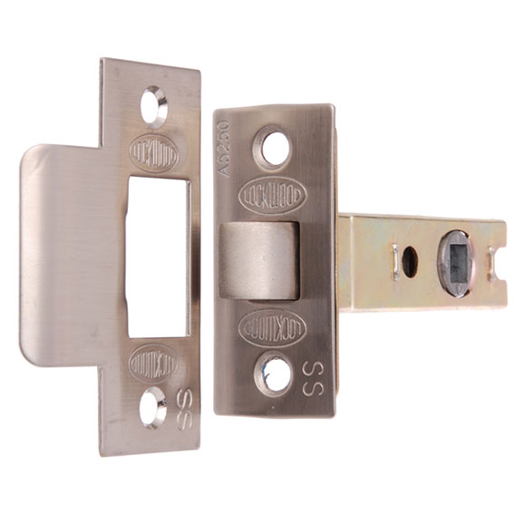 Lockwood Tubular Latch & Bolts